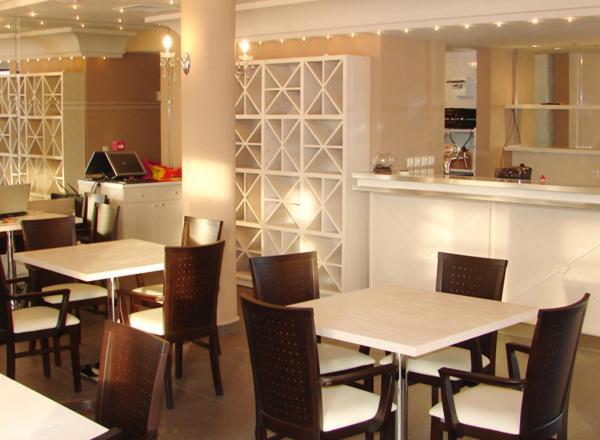 Александра Hotel Sveti Vlas Eksteriør billede
