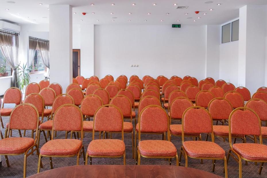 Александра Hotel Sveti Vlas Eksteriør billede